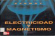 Electricidad y Magnetismo -  Serway (3era.ed).