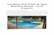 Anything Wet Pools & Spas Boynton Beach - Pool Experts