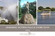 FVF5J Zimbabwe Victoria Falls & Chobe Fly-in