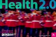 Health 2.0 Conference Report