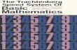 Trachtenberg System ( Maths Book )