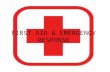 First aid & emergency response