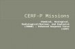 Cerf p missions