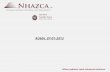 NHAZCA company_profile