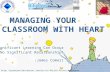 Managing your classroom with heart(2)