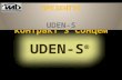 Інтермонтажбуд: системи опалення UDEN-S на