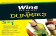 Ref book 4dummies-wine
