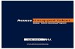 AIESEC - Access Untapped Talent