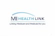 Mi Health Link / MMAP