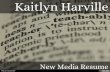 Kaitlyn Harville