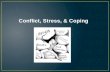 Conflict, Stress, and Coping Derby.pptx