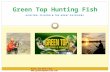 Compound Bow Acessories By Green Top Hunting Fish