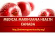 Medical Marihuana Health Canada