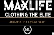MaxLife Living Inc.