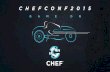 Chef Provisioning a Chef Server Cluster - ChefConf 2015