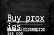 Buy proxies