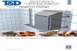 Rittal Stainless Steel Electrical Enclosures for the Food & Beverage Industry