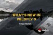 What's New in WildFly 9?