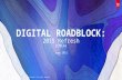 Adobe Digital Roadblock Report 2015 - EMEA