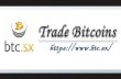 Trade Bitcoins | Bitcoin Trading Exchange