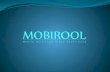 Mobirool Mobil Video Reklam Network