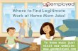 Goemployed -  Right Choice for Household Moms to Earn !