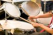 Drum Lessons in Jannali Sutherland Shire
