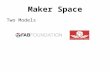 Maker space