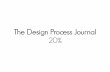 The design process journal 01 2
