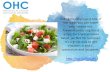 OHC - Watermelon Salad