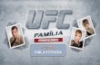 UFC: Entrando em Combate pela Família Estendida
