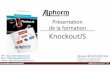 Alphorm.com Formation knockoutJS