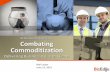 Combating Commoditization