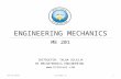 Thermodynamics | Engineering Mechanics