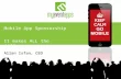 MyEventApps - How to Integrate Sponsors Into Your Event App