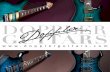 Doppler guitars presentation