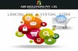 Online Store / Ecommerce Services by ASR eSolutions