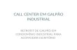 Call Center Em GalpãO Industrial