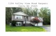 1194 Valley View Road Harpers Ferry WV 25425