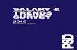Customer Contact Salary Survey 2015