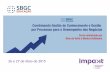 Combinando Gestão do Conhecimento e Gestão por Processos - Workshop Impakt SBGC