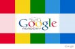 Google Academy Workshop