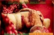 Inter caste/religion Marriage