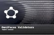 OmniFaces validators