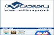 CV-Library Q4 Media Pack