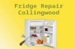 Fridge Repair Collingwood