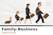 Presentation Family Business Defaults