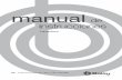 Manual balay   lavadora 3tl865