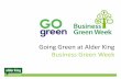 Alder King Business Green Week