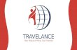 Travelance plans and benefits